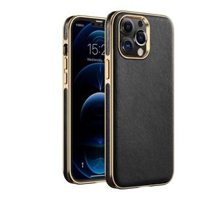 I phone 13 max pro letter case.